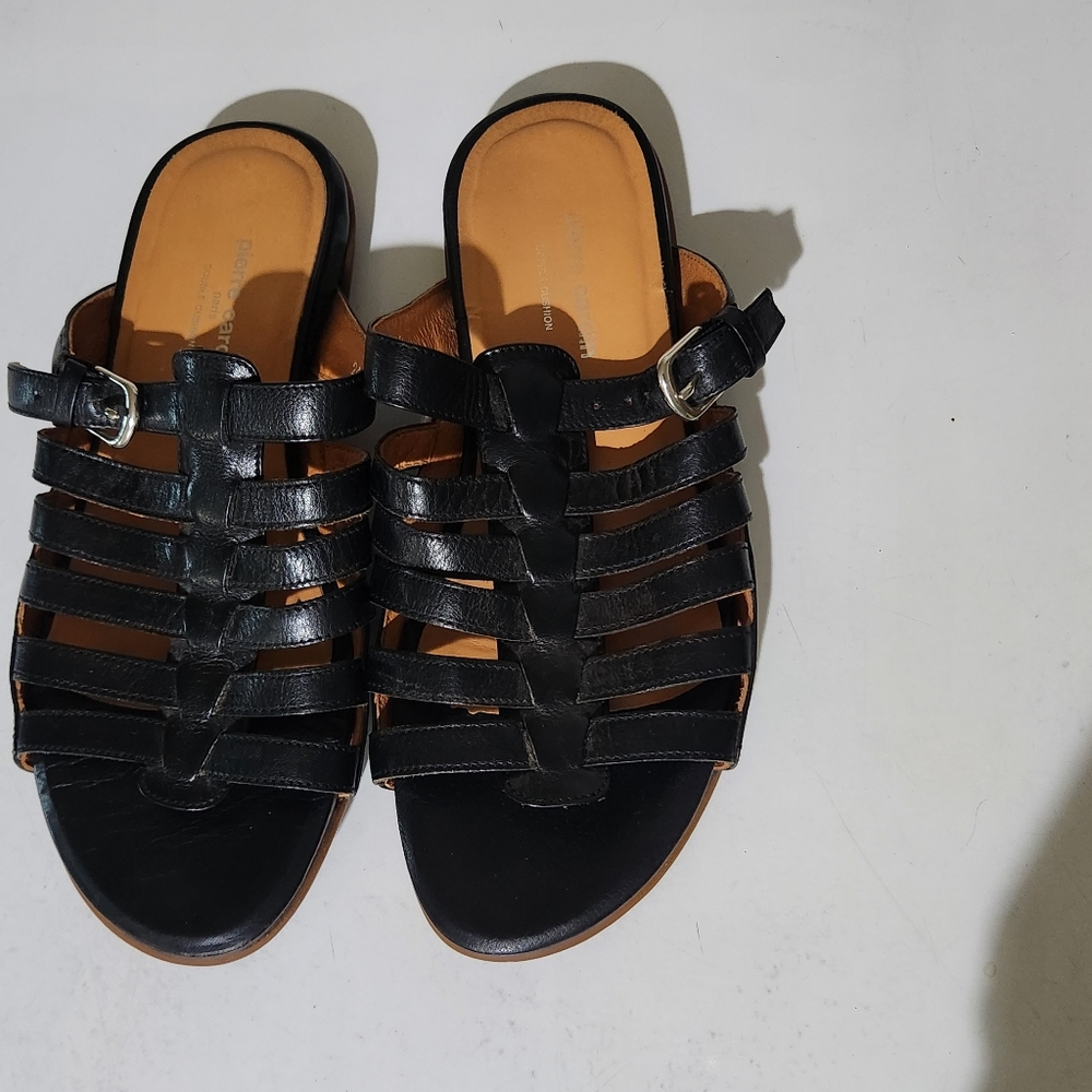 Pierre cardin Sandals